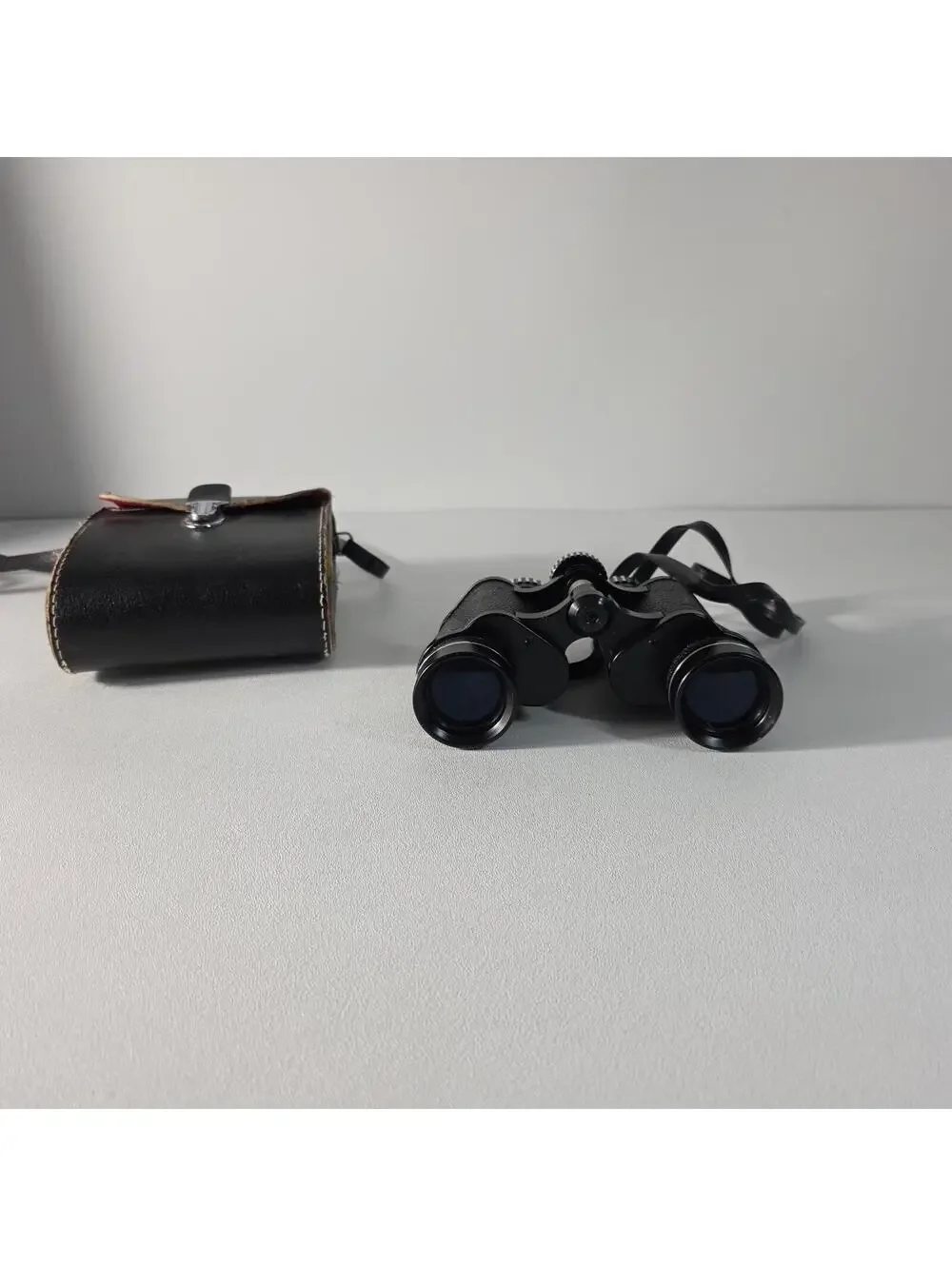Empire Model 240 7x35 Extra Wide Angle 525 ft. at 1000 yds. Binoculars